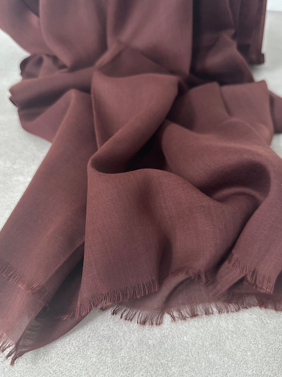 Coffee Brown | premium soft touch