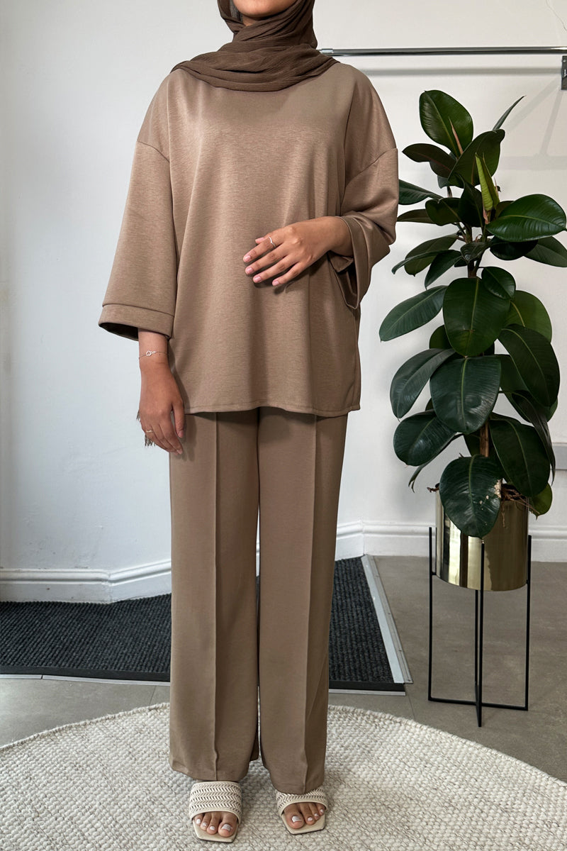 MAYA BASIC COORD MOCHA