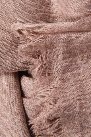 Mexican Sand | Luxury Cotton Modal Hijab