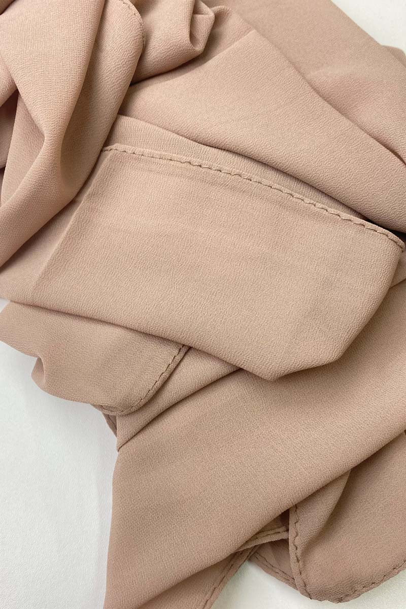 Chaii - Chiffon Hijab