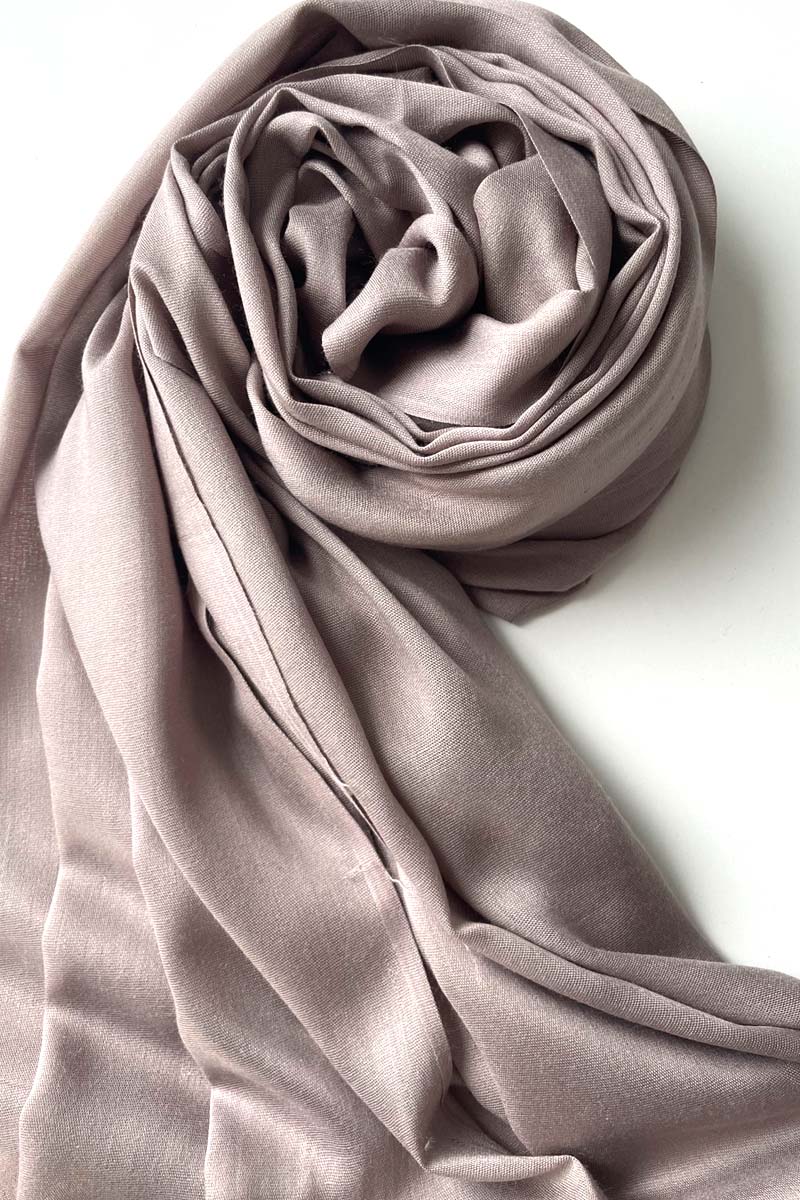 Stone Polished Cotton