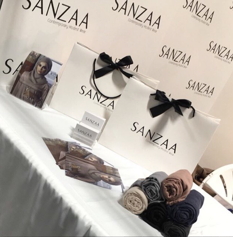 The Muslim Life Style Expo