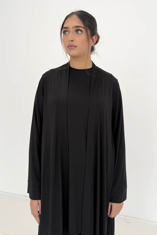 LONGLINE THREE PIECE SET