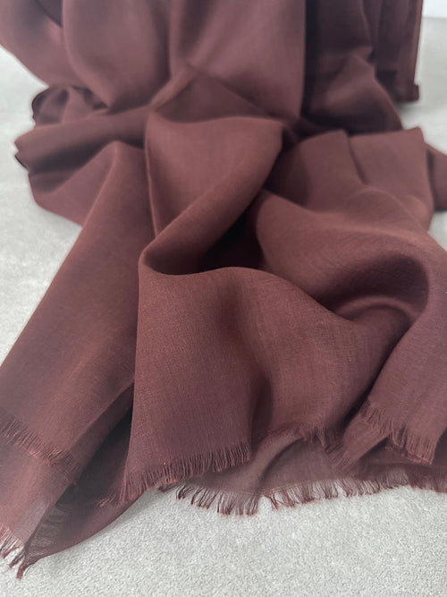 Coffee Brown | premium soft touch