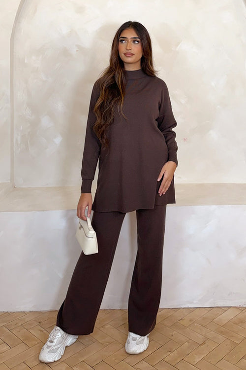 AMELLE COORD SET