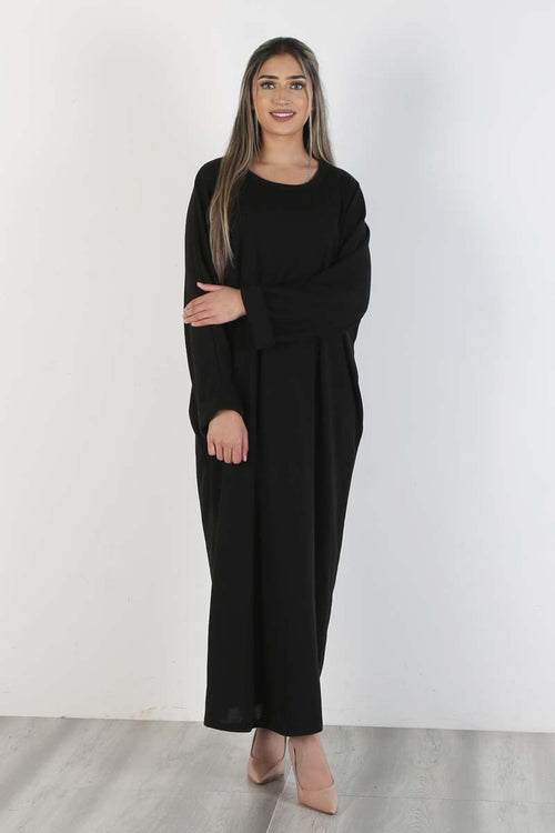 TIA BASIC MAXI BLACK