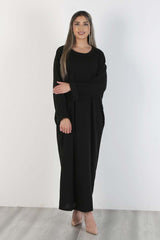 TIA BASIC MAXI BLACK