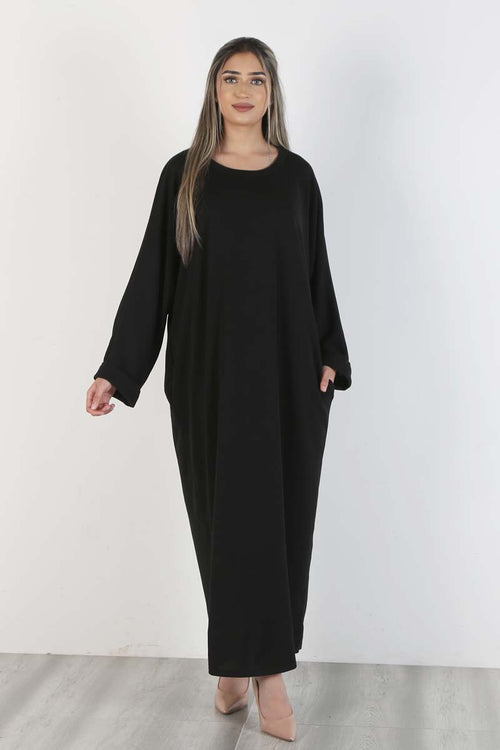 TIA BASIC MAXI BLACK