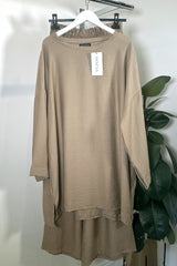 RIA BASIC COORD BISCUIT