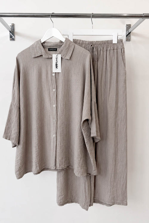 ELMA COORD GREY