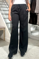 NAYA JOGGERS BLACK