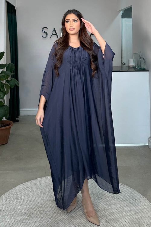 SERRY KAFTAN NAVY