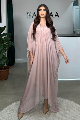 ELAHI MARBLE COORD KHAKI