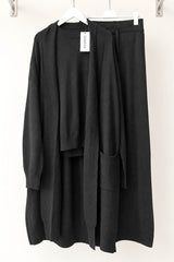 AYLIN 3 PIECE SET BLACK