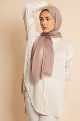 Natural Nude | Premium Soft Touch Hijab