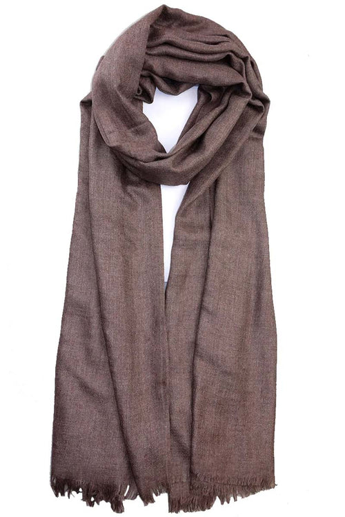 Dusky Mauve Diamond twill Hijab