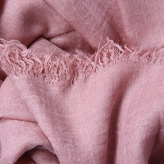 Tea Pink | Luxury Cotton Modal Hijab