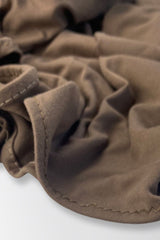 Mocha Maxi Jersey Hijab