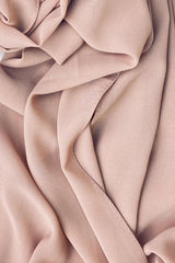 Ash Rose- Chiffon Hijab