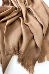 Bronze | Polished Cotton