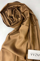 Bronze | Polished Cotton