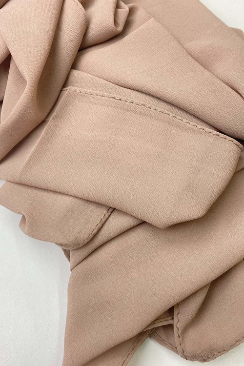 Chaii - Chiffon Hijab
