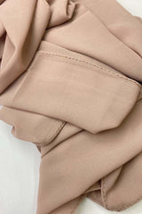 Chaii - Chiffon Hijab