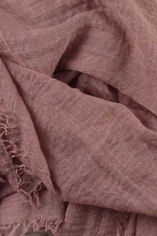 Taupe |  Premium Soft Touch Hijab