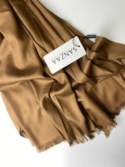 Bronze | Polished Cotton