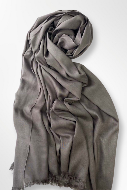 Espresso Polished Cotton