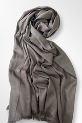 Espresso Polished Cotton