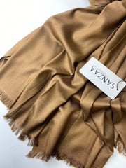 Bronze | Polished Cotton