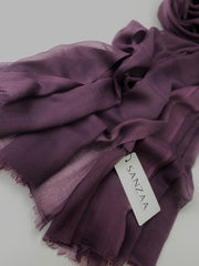 Vivid Violet | Premium Soft Touch Hijab
