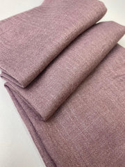 Dusky Rose Diamond Twill Hijab