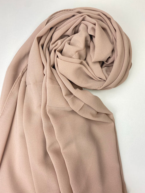 Chaii - Chiffon Hijab