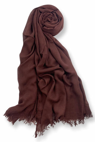Blush | Deluxe Smooth Hijab
