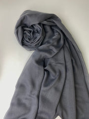 Urban Grey | Premium Soft Touch Hijab