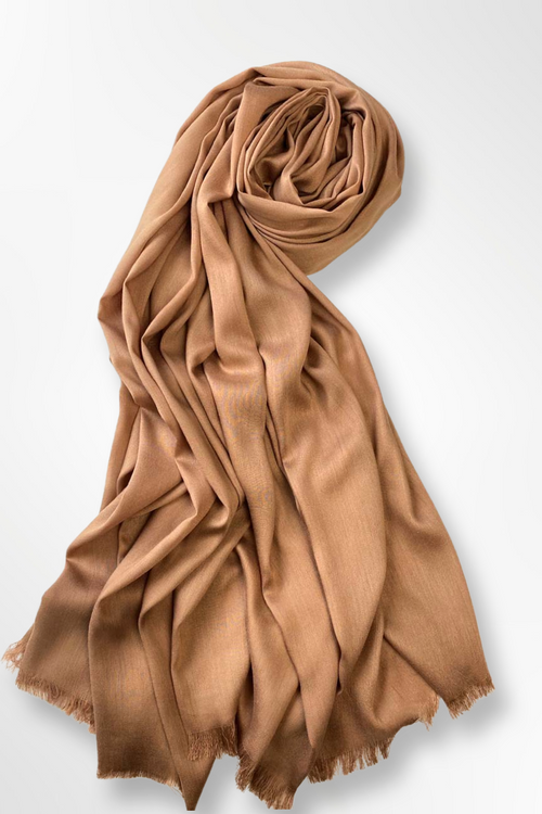 Bronze | Polished Cotton