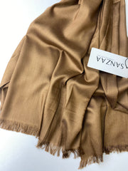 Bronze | Polished Cotton