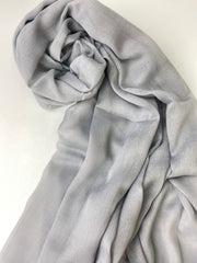 Frosty Gray | Premium Soft Touch Hijab