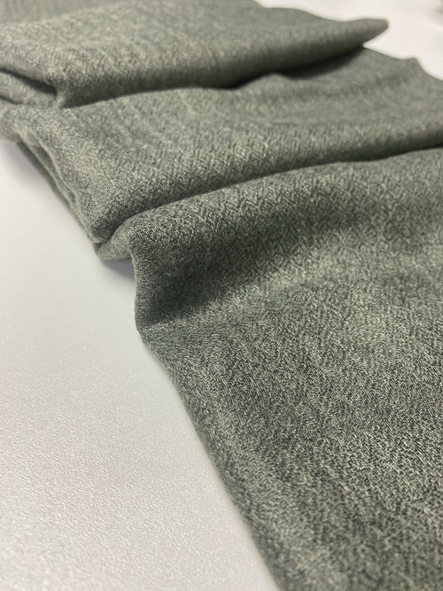 Forest Wood Diamond Twill Hijab