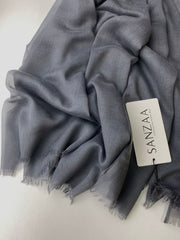 Urban Grey | Premium Soft Touch Hijab