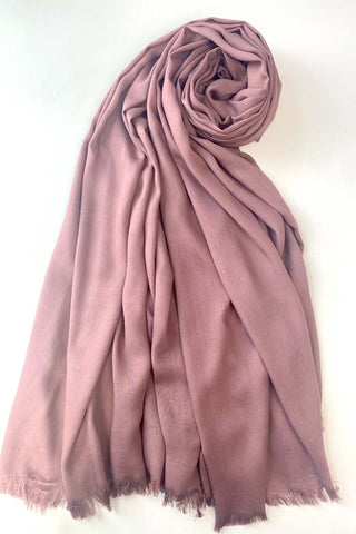 Dark Choco | Polished Cotton