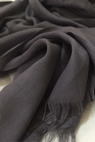 Taupe |  Premium Soft Touch Hijab