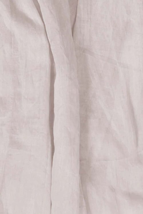 Nude Cotton Mix Hijab