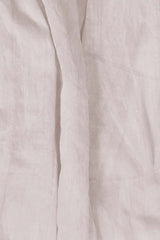 Nude Cotton Mix Hijab