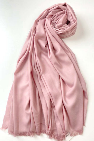 Taupe |  Premium Soft Touch Hijab