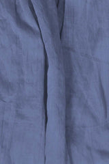 Powder Blue Cotton Mix Hijab