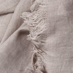 Swiss Coffee | Luxury Cotton Modal Hijab